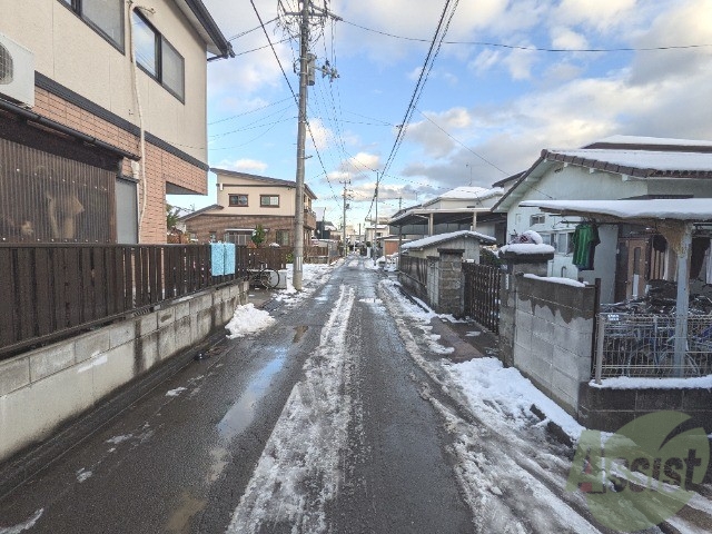 駐車場　駐車場その他