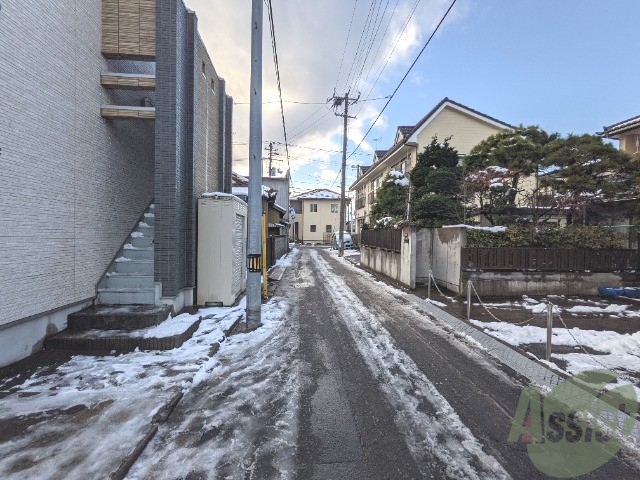 その他共有部分　駐輪場その他