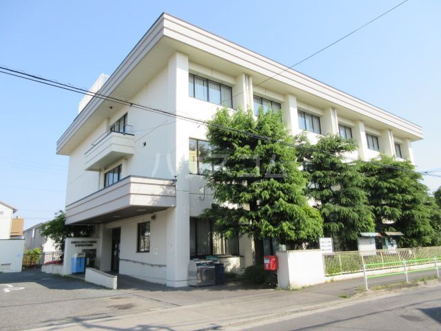 その他　大南地区図書館（その他）まで537m