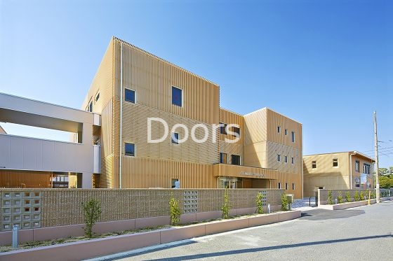 大学・短大　吉備国際大学岡山キャンパス（大学・短大）まで227m
