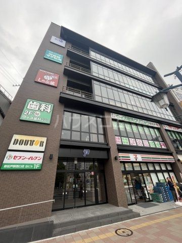 その他　河合塾マナビス新松戸校（その他）まで574m