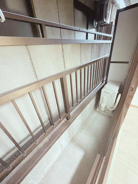 YOUハイム北深江の内装写真