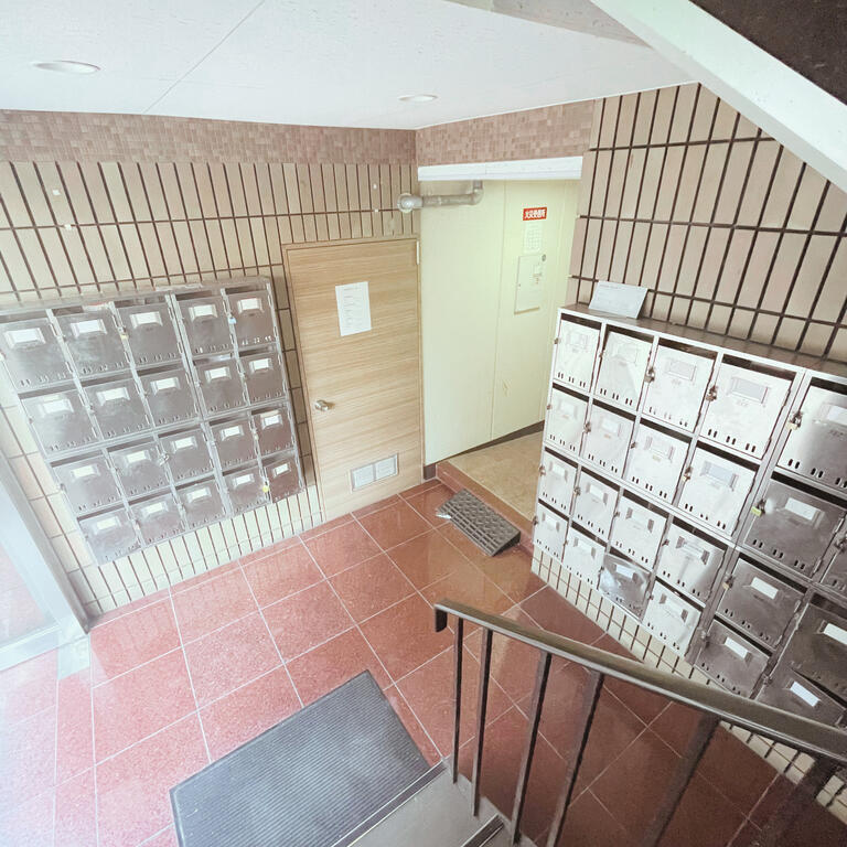 YOUハイム北深江の外観写真