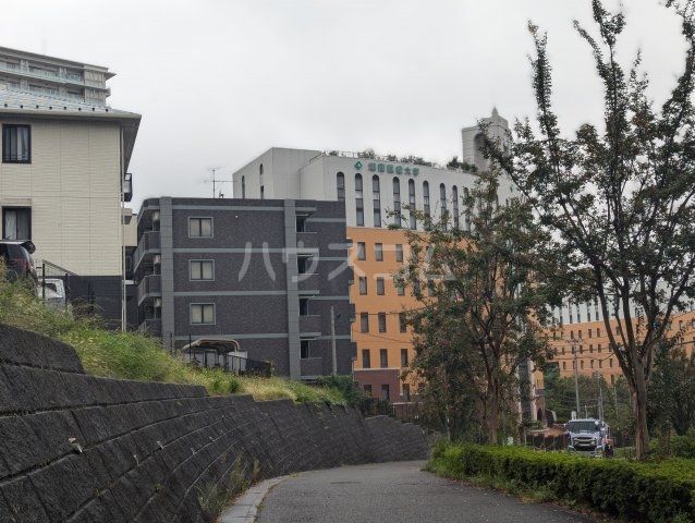 大学・短大　湘南医療大学（大学・短大）まで1592m