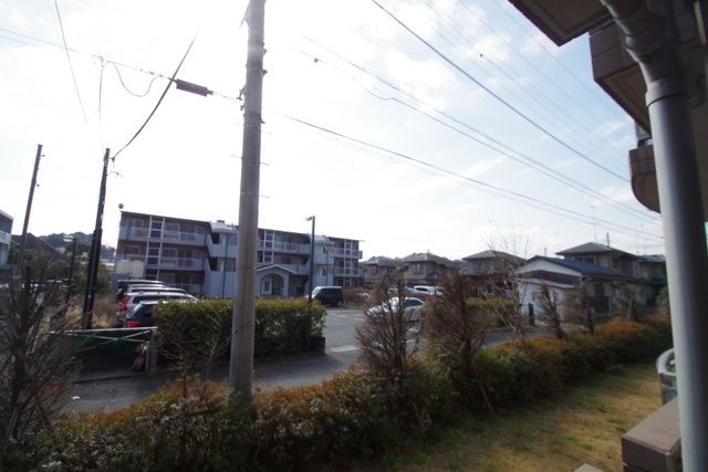 眺望　★お問い合わせはタウンハウジング町田店まで★