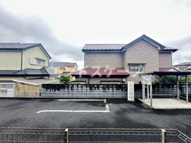 駐車場　高崎、前橋のお部屋探しはエンドスケープまで！お客様の理想お聞