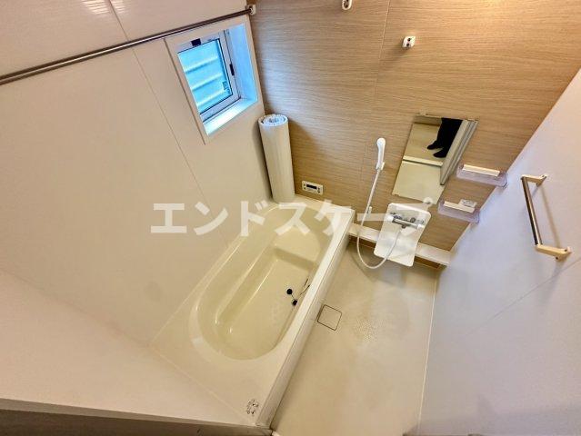 バス・シャワールーム　高崎、前橋のお部屋探しはエンドスケープまで！お客様の理想お聞