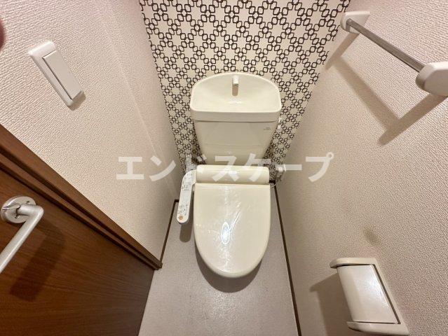 トイレ　高崎、前橋のお部屋探しはエンドスケープまで！お客様の理想お聞