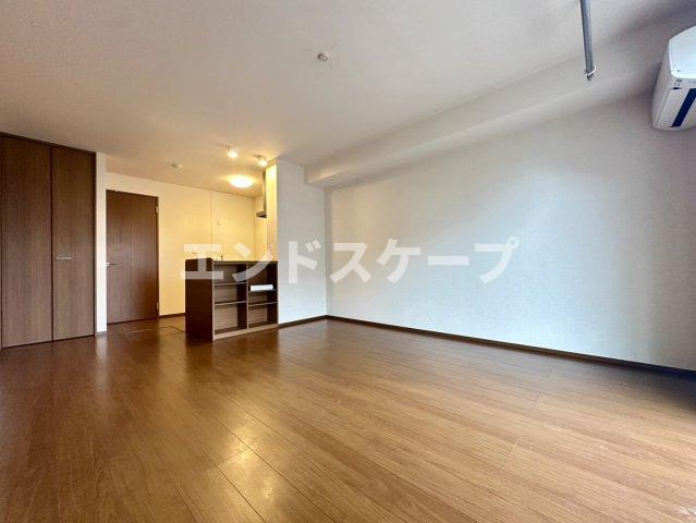 居室・リビング　高崎、前橋のお部屋探しはエンドスケープまで！お客様の理想お聞