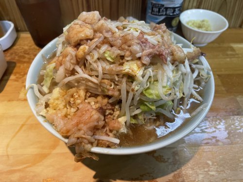 飲食店　つの旨（飲食店）まで2335m