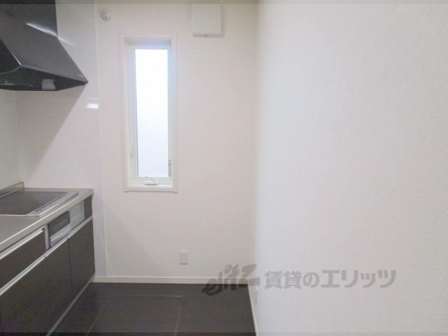 その他部屋・スペース　冷蔵庫置場