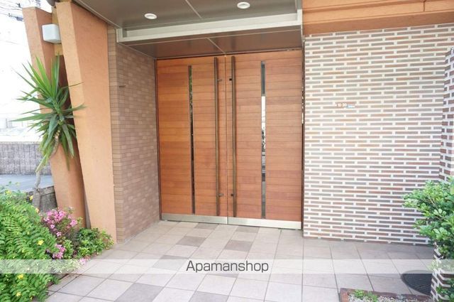 ラ カステル メウの外観写真
