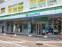 コンビニ　ファミリーマート桃太郎大通り店（コンビニ）まで147m