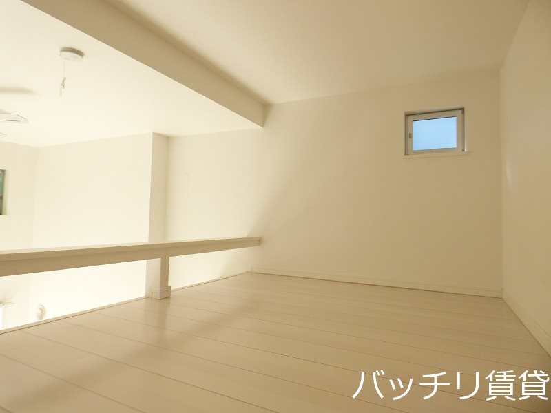 その他部屋・スペース　同型タイプの為、現状を優先致します。