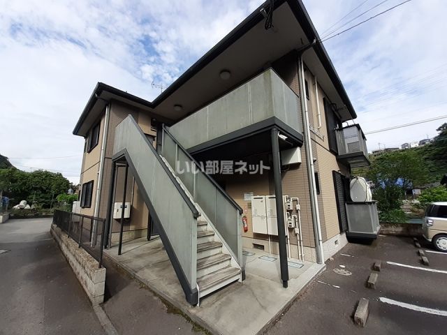 1LDK Apartment in Kagoshima, Kagoshima