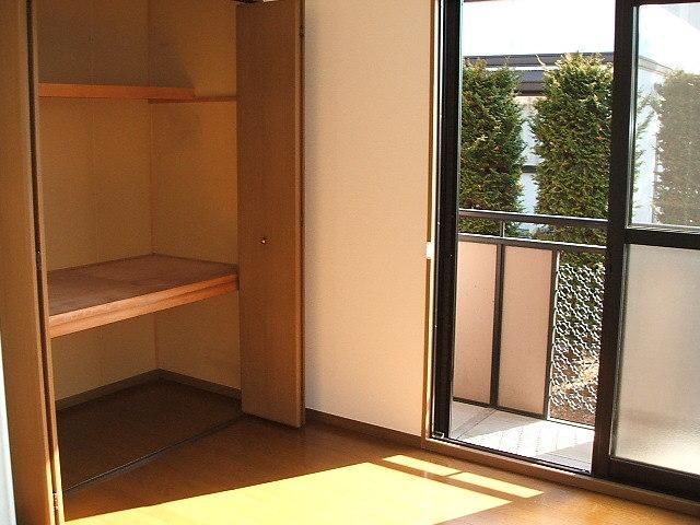 その他部屋・スペース　★明るいお部屋★
