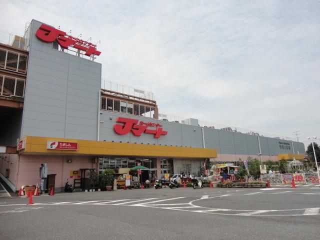 その他　Ｊマート（その他）まで600m