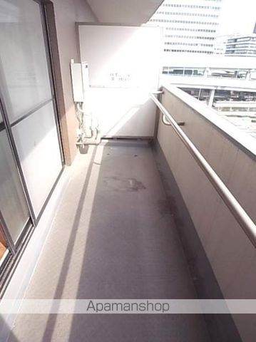 浅沼谷町マンションの内装写真