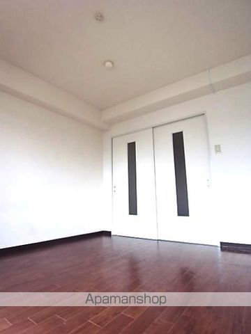 浅沼谷町マンションの内装写真