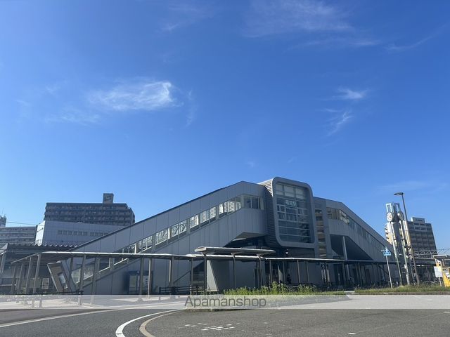 その他　JR福間駅前（その他）まで1484m
