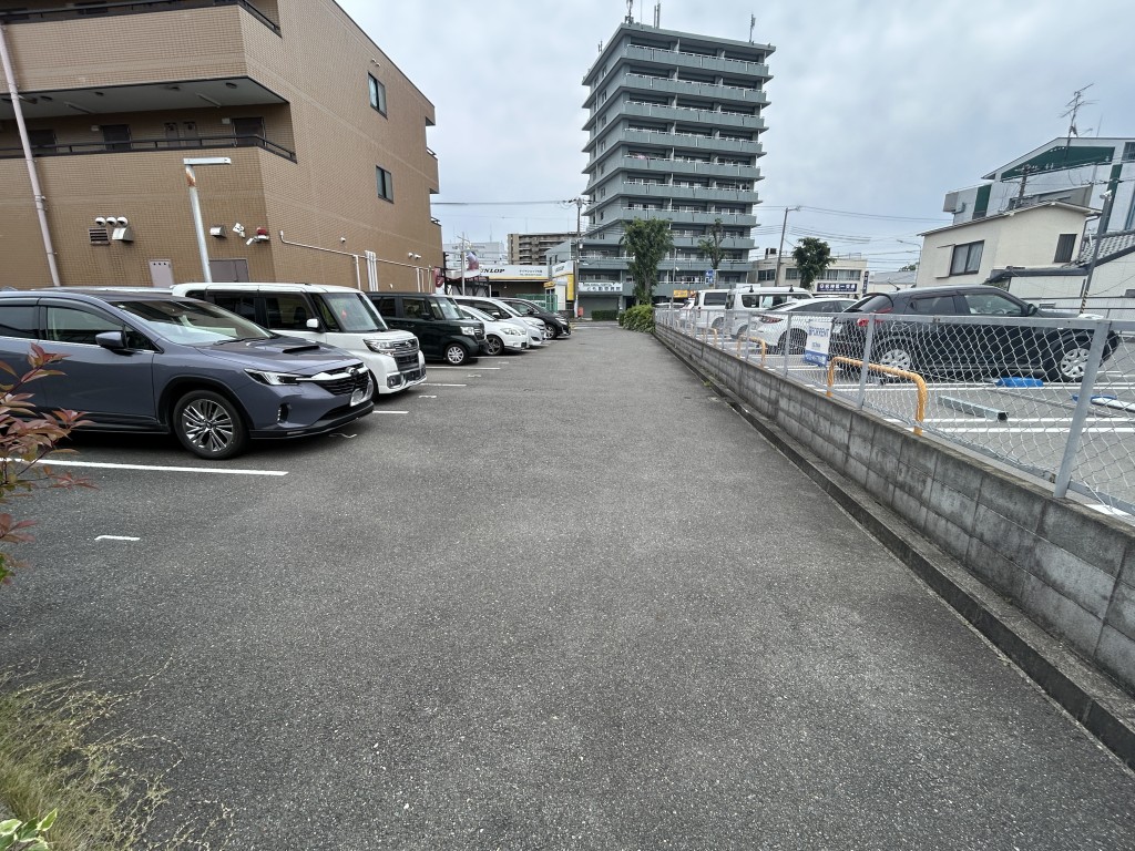 ジョリエーメゾンのその他写真