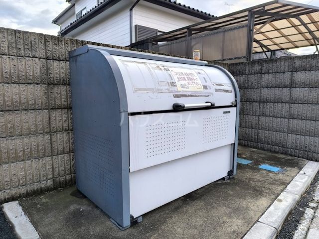 CLASSEED TERRCEの外観写真