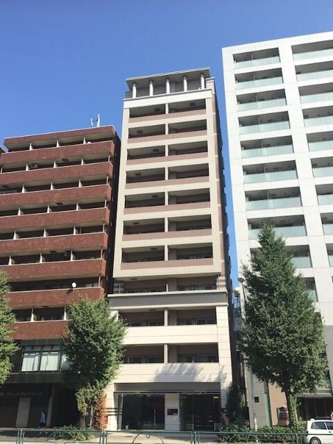 建物外観　外観です