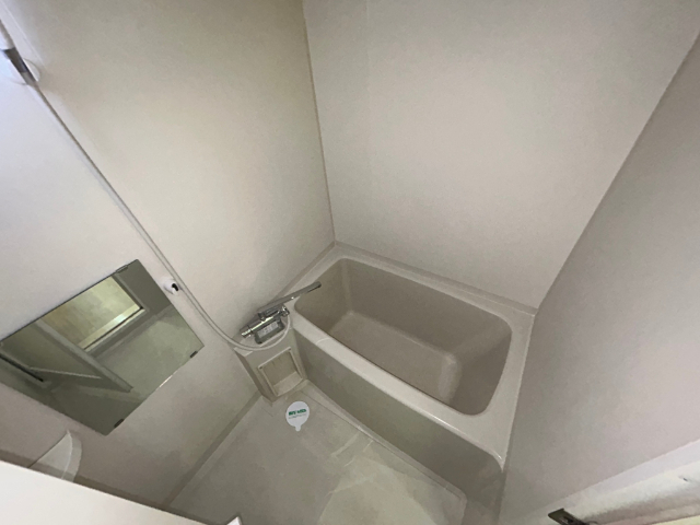 バス・シャワールーム　同タイプのお部屋の写真