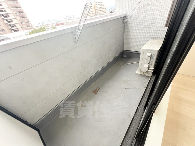 京阪本線 御殿山駅 徒歩5分 3階建 築2年の内装写真