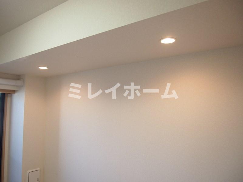 その他　同建物内、別のお部屋の参考写真になります。
