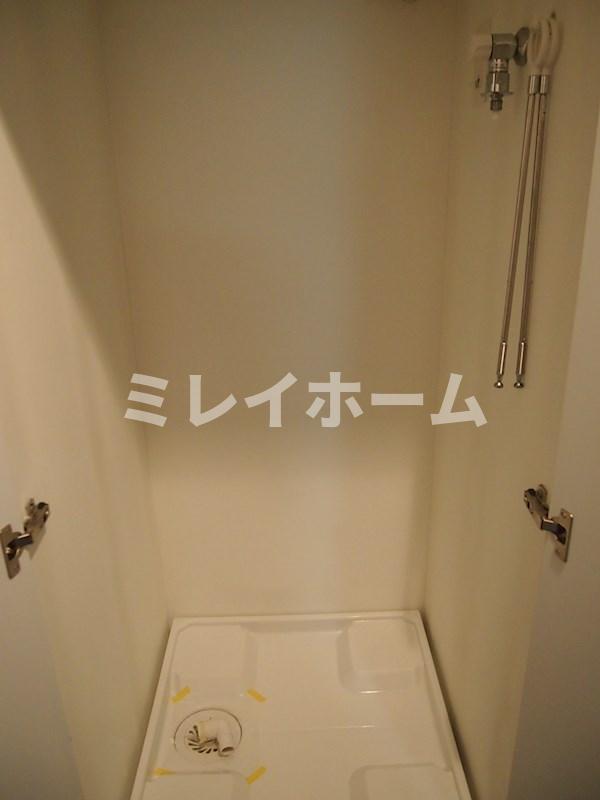 その他設備　同建物内、別のお部屋の参考写真になります。