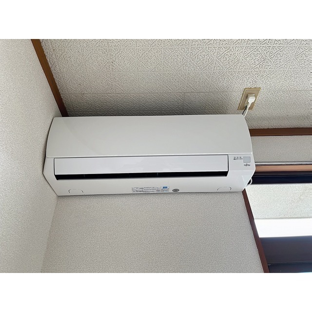 その他　エアコン