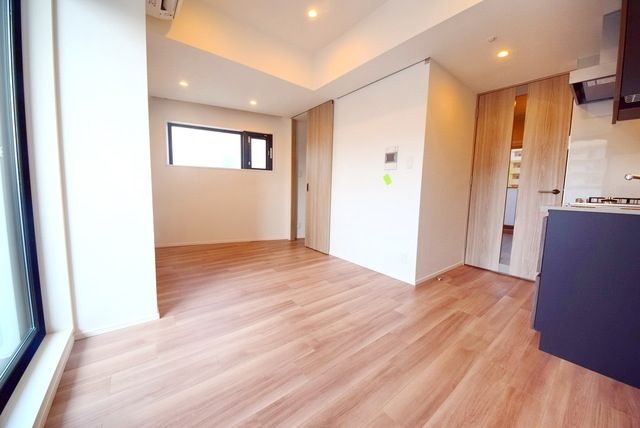 居室・リビング　★横浜の賃貸物件・お部屋探しはタウンハウジング横浜店へ！★