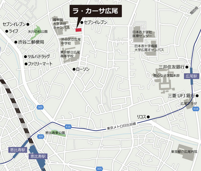 その他　案内図
