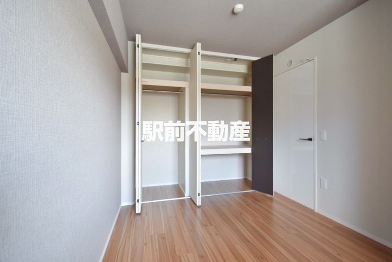 収納　類似物件流用、内見可能です