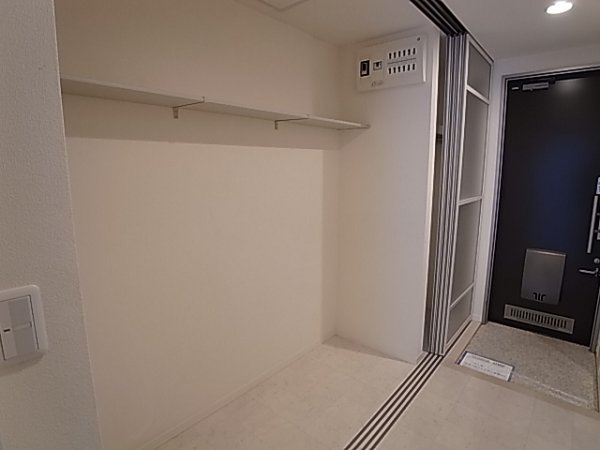 グランドゥール・N・Tの内装写真