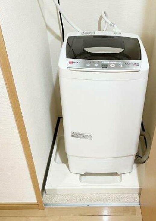 その他設備　同仕様写真含む