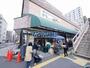 スーパー　ワイズマート　三ノ輪店（スーパー）まで692m
