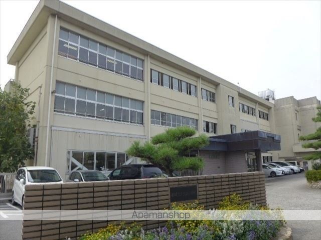 小学校　丈山小学校（小学校）まで2639m