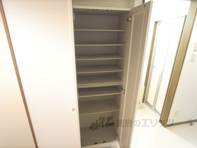 木屋町ビルの内装写真