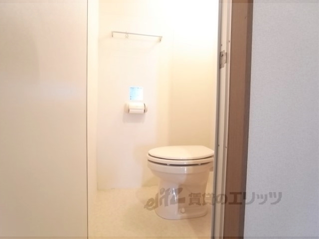 木屋町ビルのトイレ写真