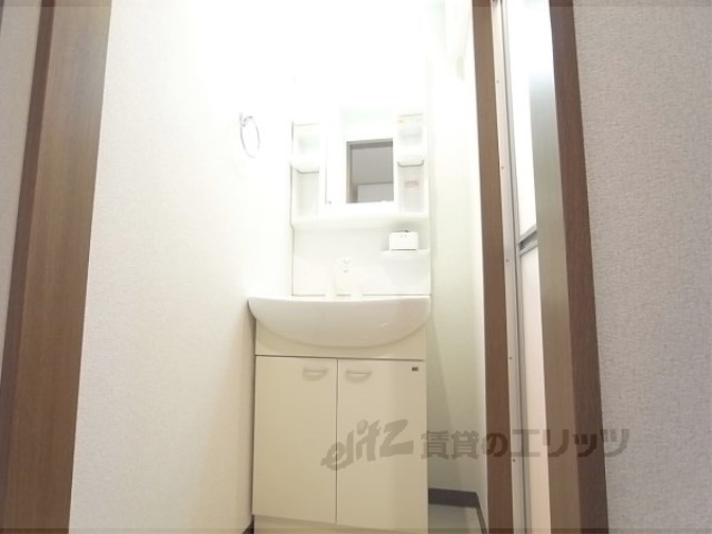 木屋町ビルの内装写真