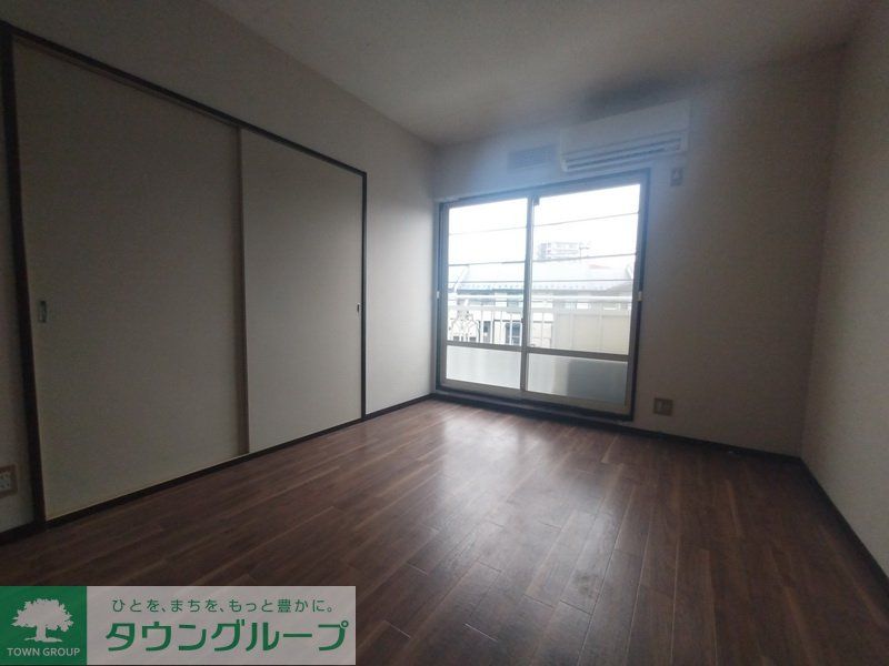 プライムHOUSEの内装写真