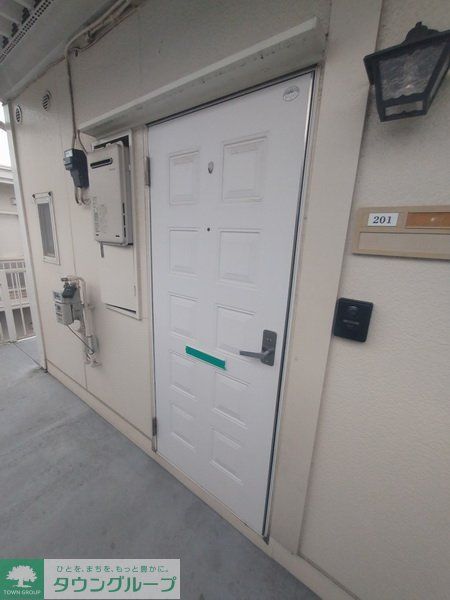 プライムHOUSEの外観写真