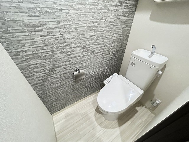 フジパレス教興寺三丁目のトイレ写真