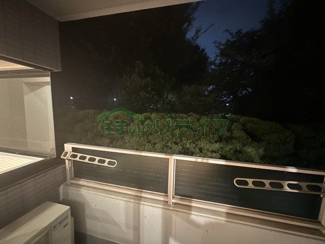 眺望　別室参考画像です