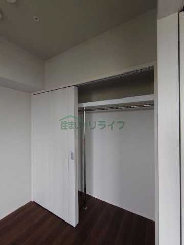 ドゥーエ東大前の内装写真