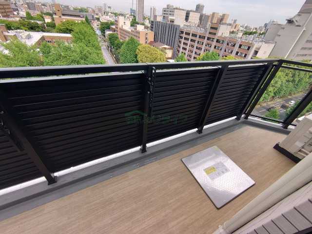 ドゥーエ東大前の内装写真