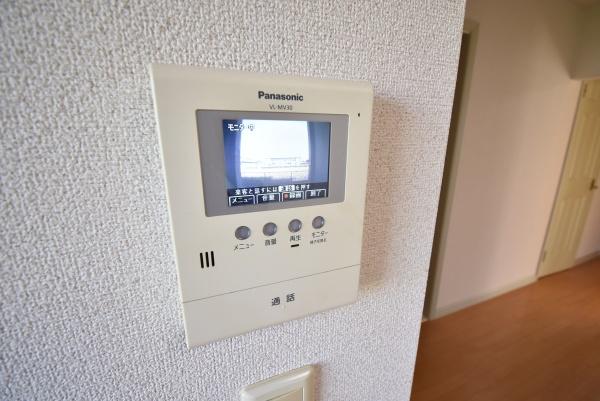 セキュリティ　反転タイプになります