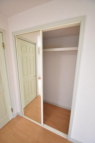 収納　反転タイプになります